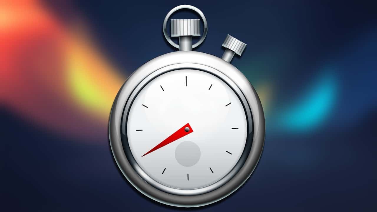 ما معنى كلمة timer