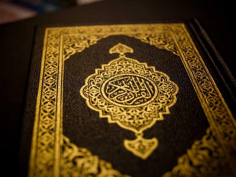 ضبط الدوافع وتوجيهها في القران الكريم والسنة النبوية