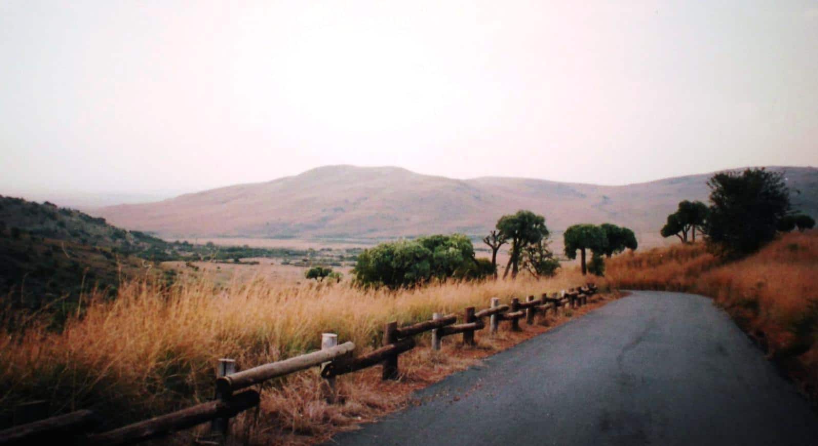 أشهر محميات المملكة السعودية