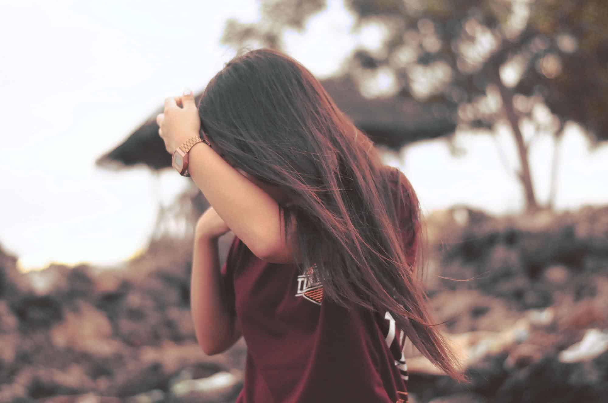 تجارب بانثوفيل للشعر وعلاج التساقط واهم اضراره