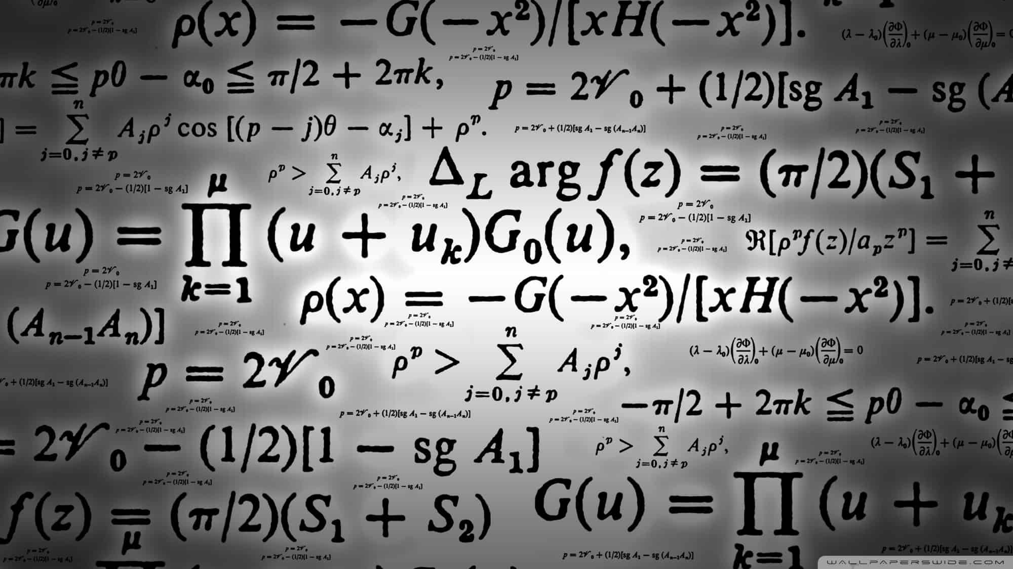 شرح العامل المشترك وامثله عليه