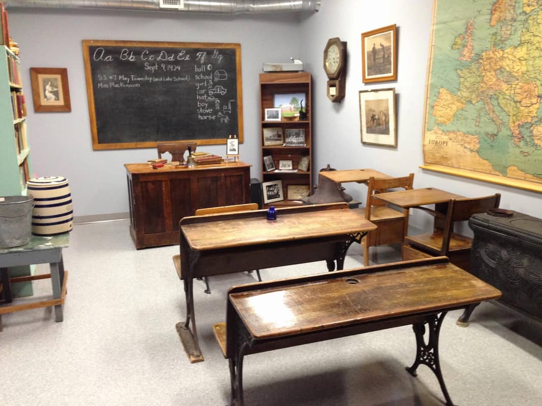 أهمية المحافظة على الممتلكات العامة في البيئة المدرسية