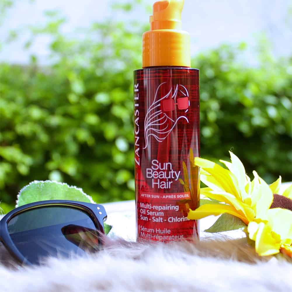 أفضل سيروم للشعر وفوائده