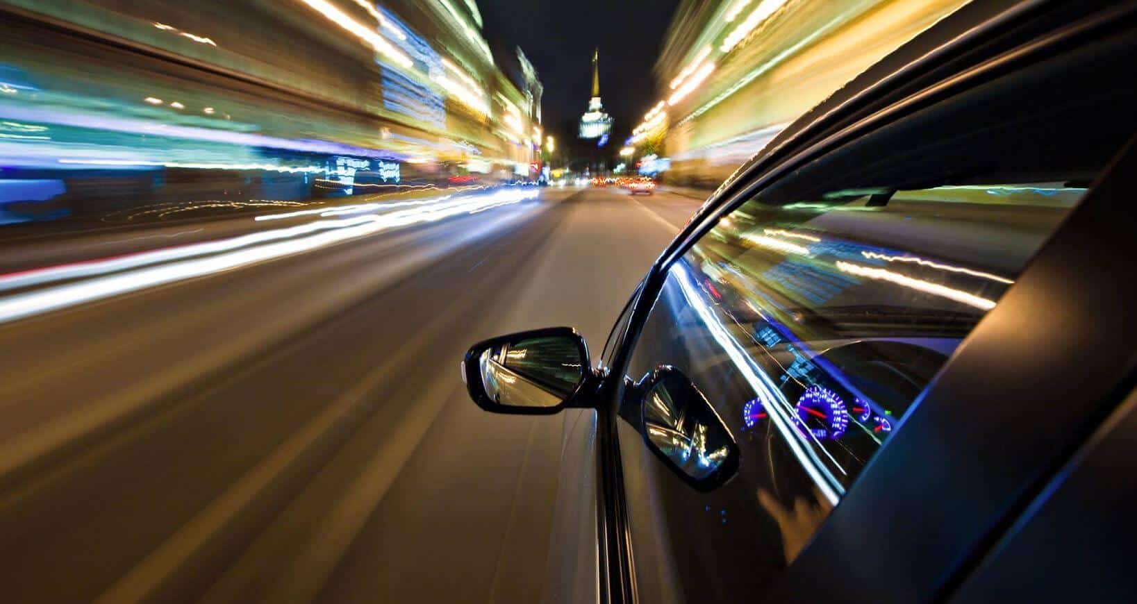 بحث عن السرعة في الفيزياء