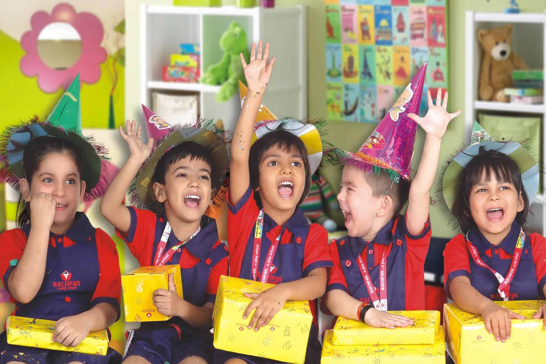 أنشطة رياض الأطفال مكتوبة