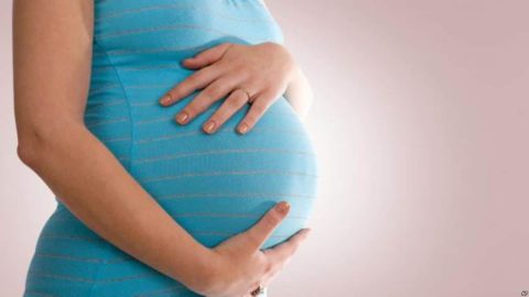 اعراض الحمل بطفل توحدي