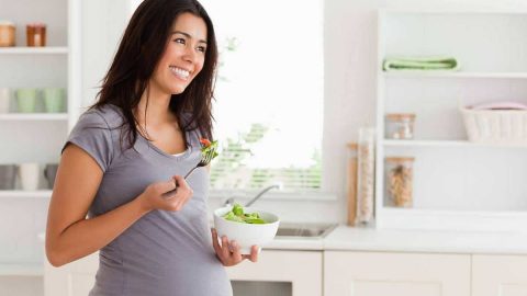اغذيه مفيده للتبويض تنشط التبويض وتساعد على الحمل