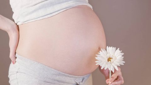 هل الالتهابات من علامات الحمل