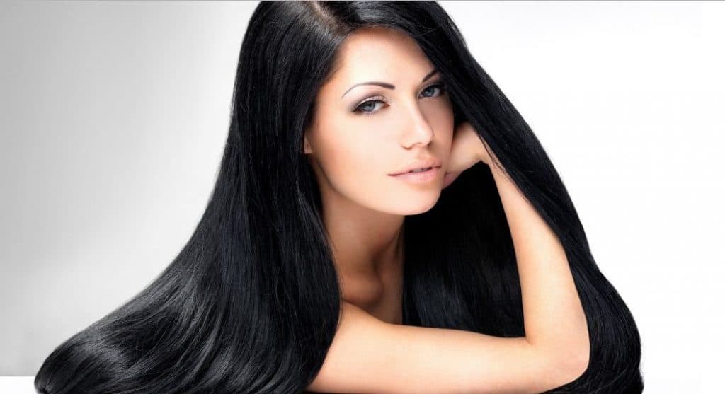 تفسير حلم الشعر الأسود الطولان