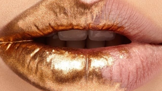 تفسير رؤية خروج الذهب من الفم