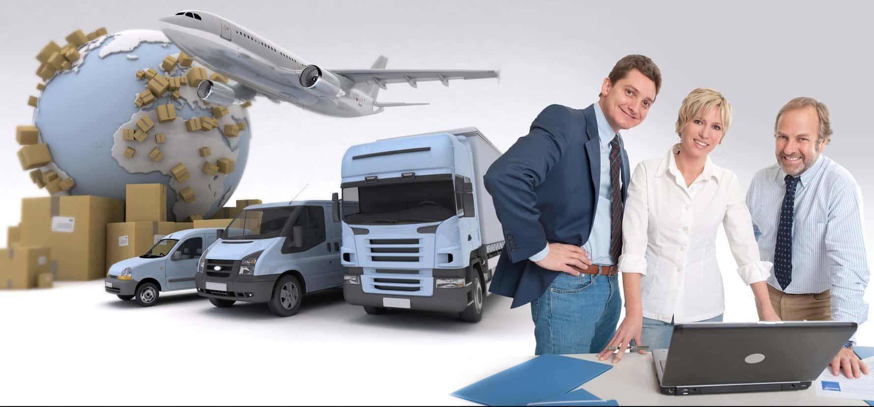خدمات ومميزات شركة زاجل للشحن واسعارها وعنوانها