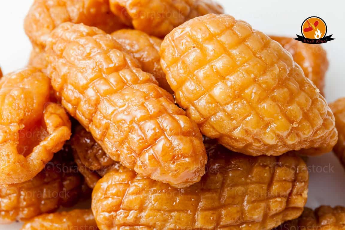 طريقة صوابع زينب بالخطوات السهلة