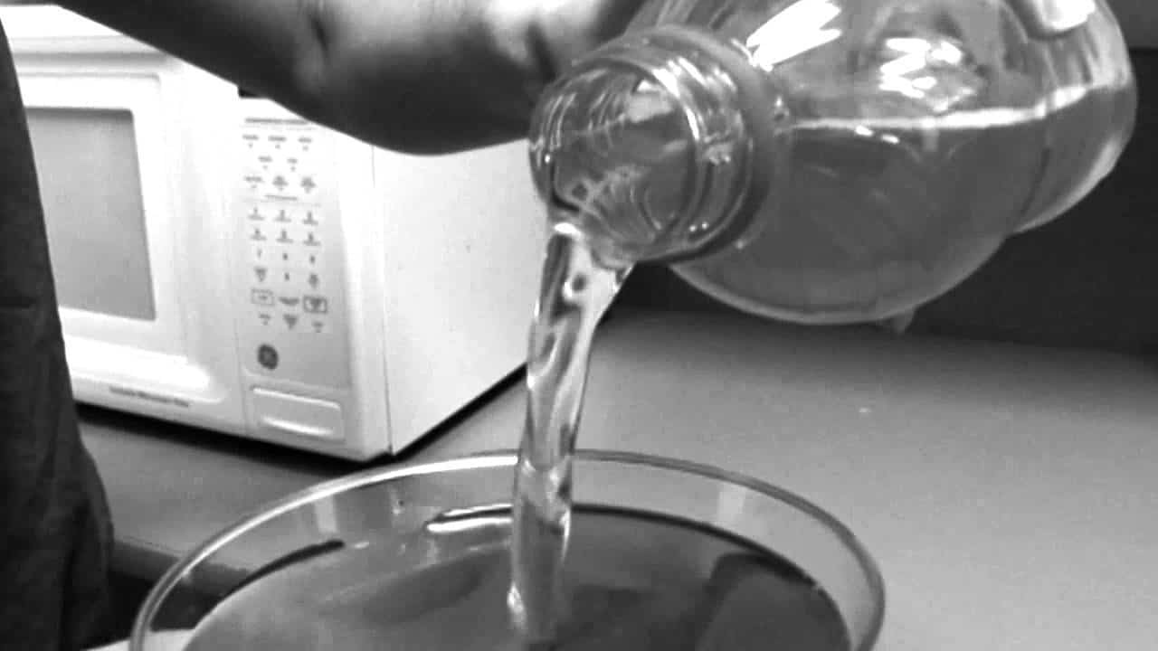 فوائد واستخدامات كحول إيثيلي