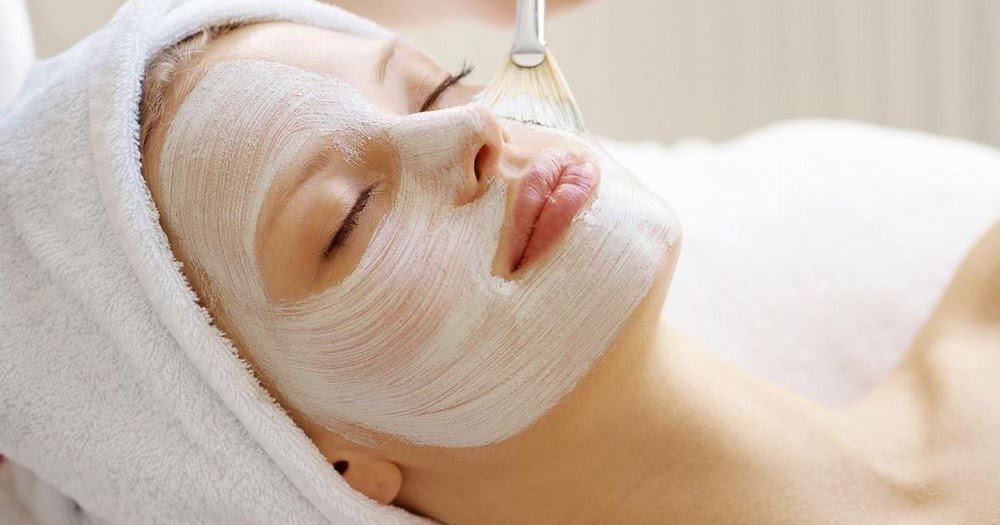 ماسك فعال للوجه مجرب ومضمون