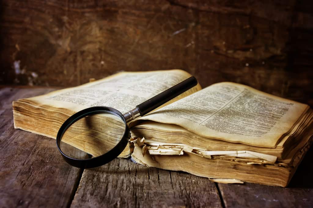 ما معنى كلمة ثانوى