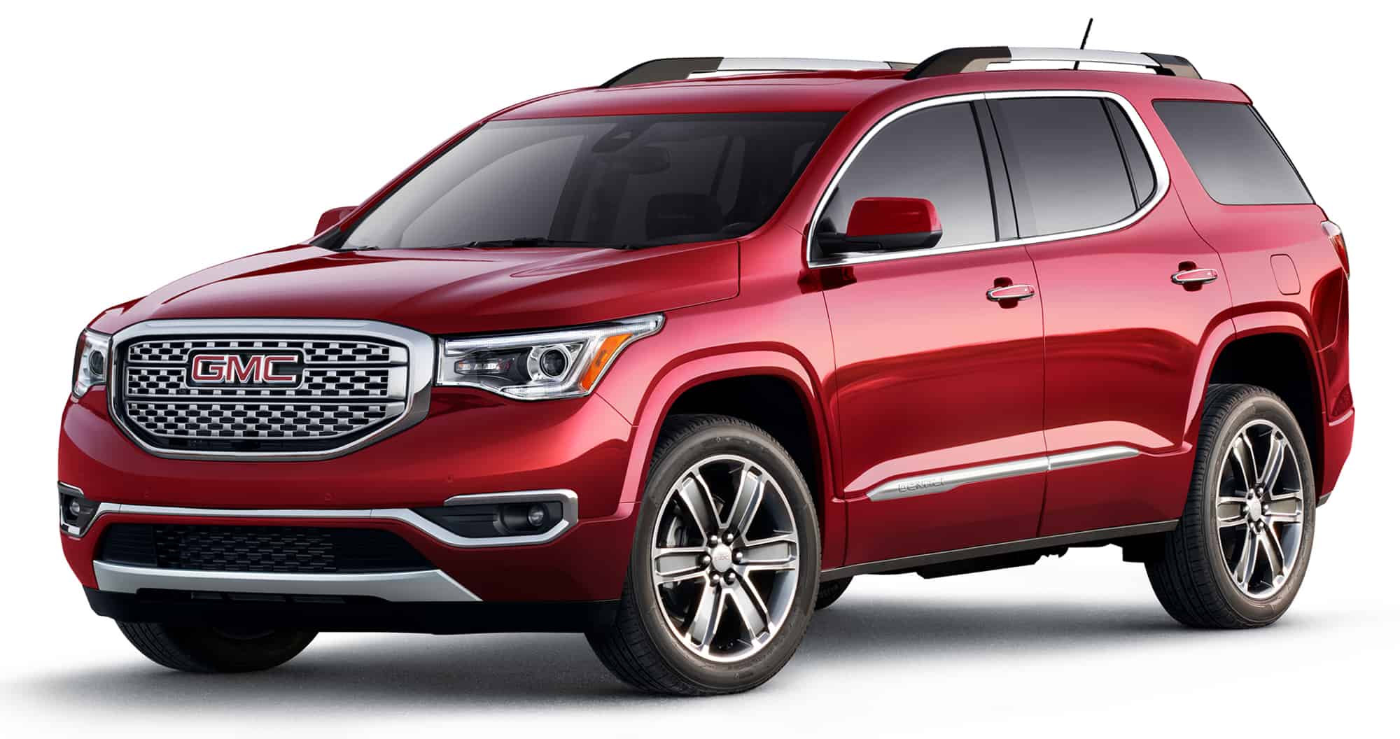 مواصفات جمس اكاديا 2019 وسعرها بالسعودية