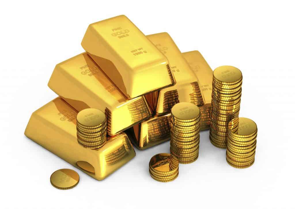 سوق اليمامة – أشهر اسواق جدة للذهب