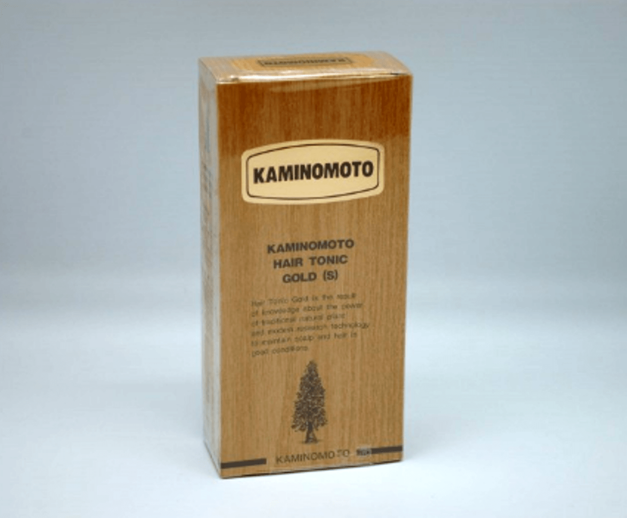 فوائد كامينو موتو في علاج الصلع وتساقط الشعر