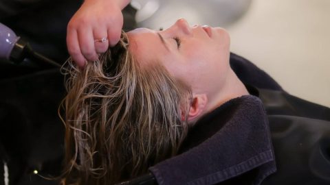 شامبو liva للشعر- فوائد شامبو ليفا في علاج تساقط الشعر