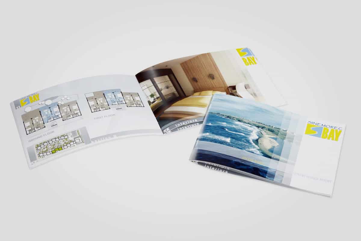 أفكار مطويات جديدة ورائعة