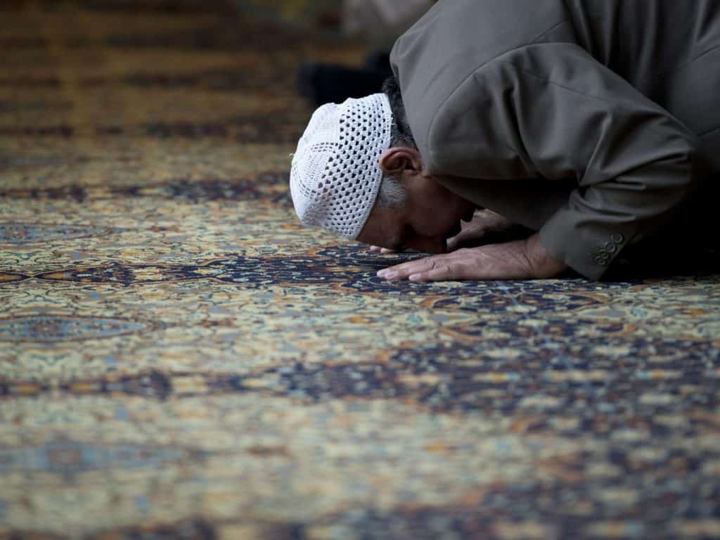 كيف اصلي صلاة الوتر