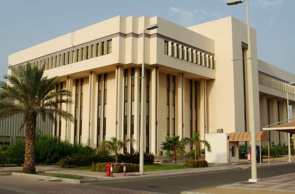 معلومات عن جامعات الاحساء بنات