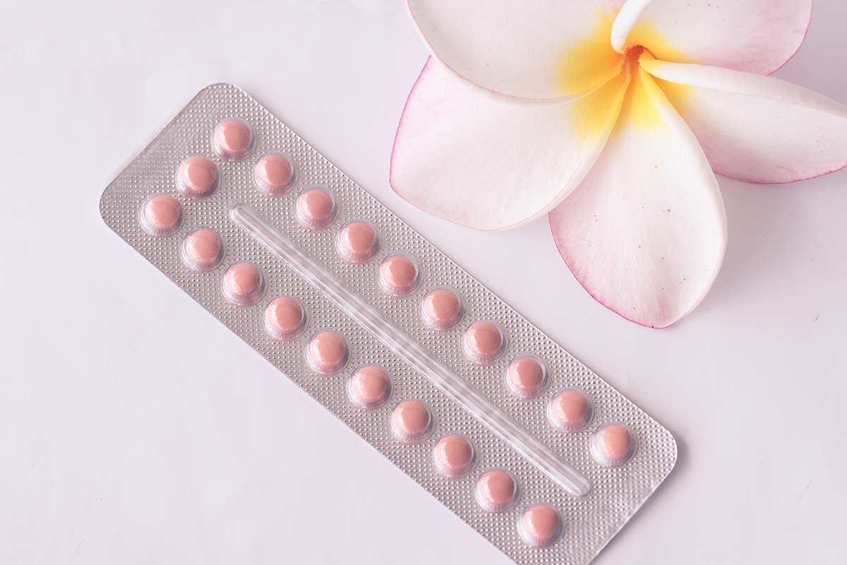 الاعراض الجانبيه لحبوب يتروكير “utrocare” ودواعي استعماله