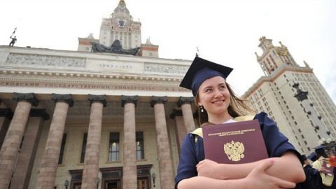 دليل الدراسة في روسيا : المميزات وأشهر الجامعات