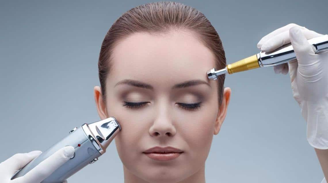 التقشير الكربوني تجارب واسعار