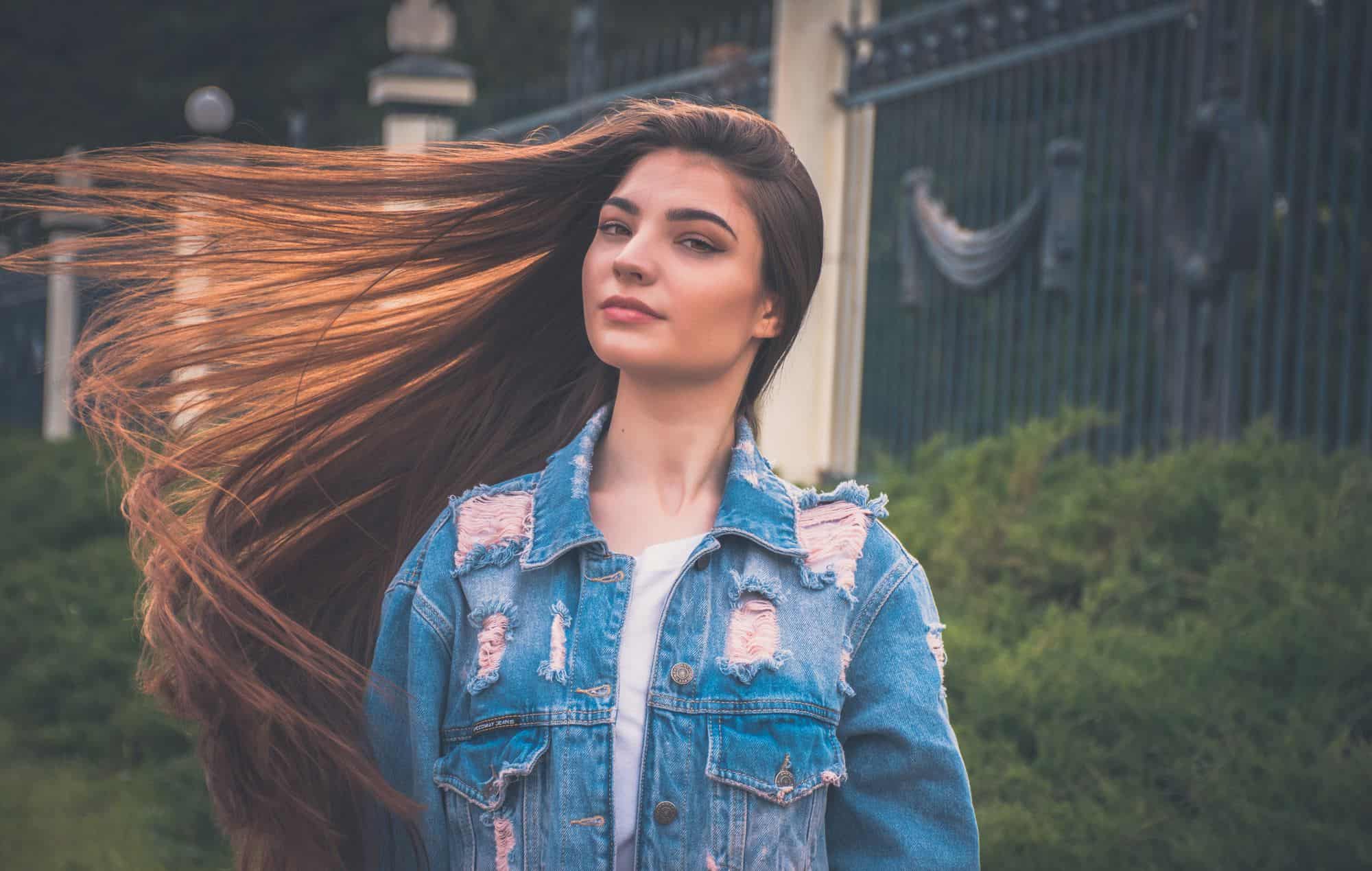 تجارب زراعة الشعر في تركيا