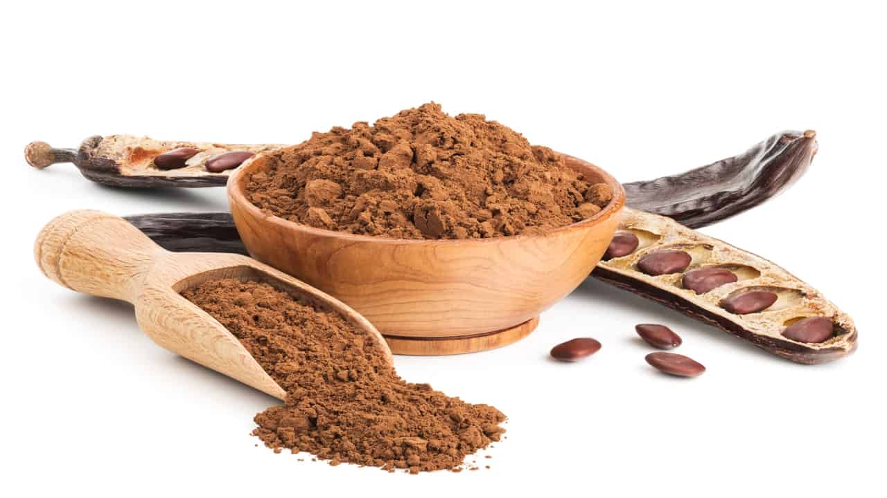 ما هي فوائد خرنوب : فائدة الخروب للصحة والجسم