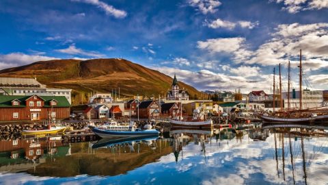 شروط الهجرة الى ايسلندا – الشروط الجديدة