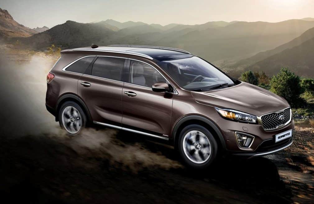 عروض كيا 2019 الجديدة في السعودية