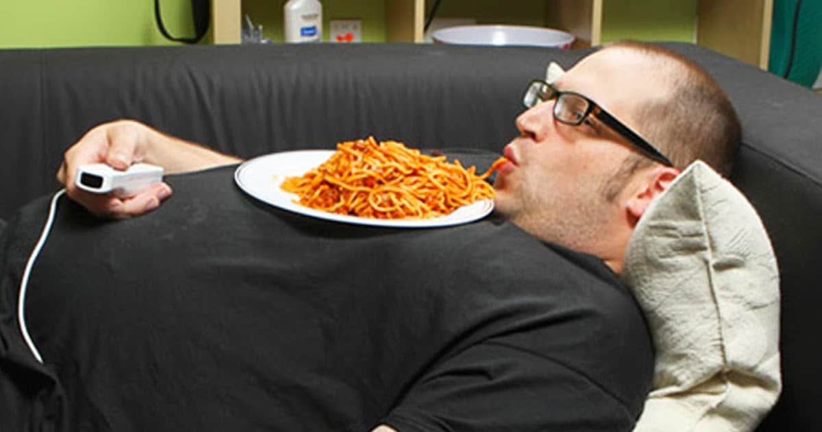 كيفية علاج الكسل والخمول بطريقة سريعة