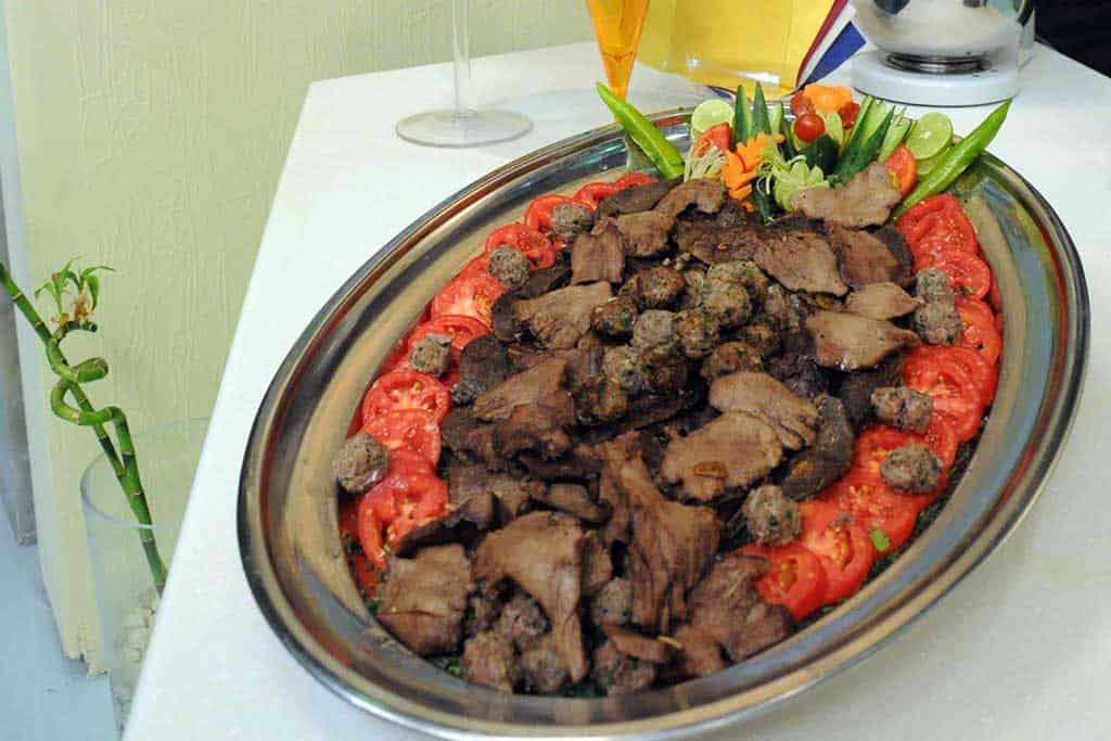 طريقة عمل الكمونية بالبيت سهلة وسريعة العادية والحجازيه بالخطوات والصور