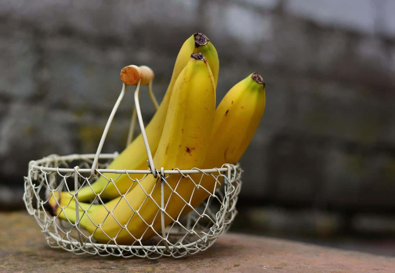فوائد الموز باللبن للجنس