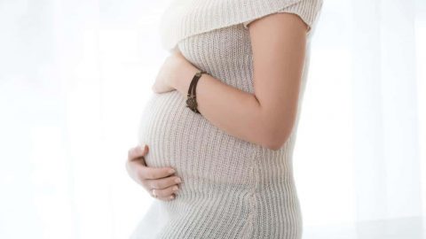 فيتامين ب للحامل في الشهور الأولى