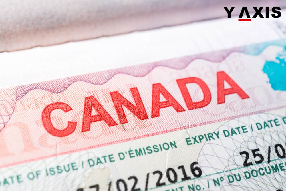 فيزا كندا السياحية من السعودية
