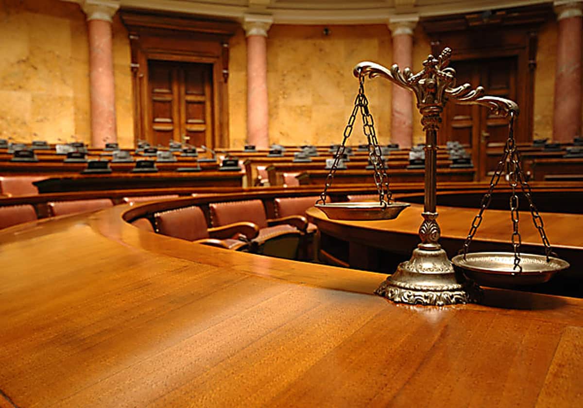 محكمة التنفيذ بالرياض استعلام عن تفاصيل قضية