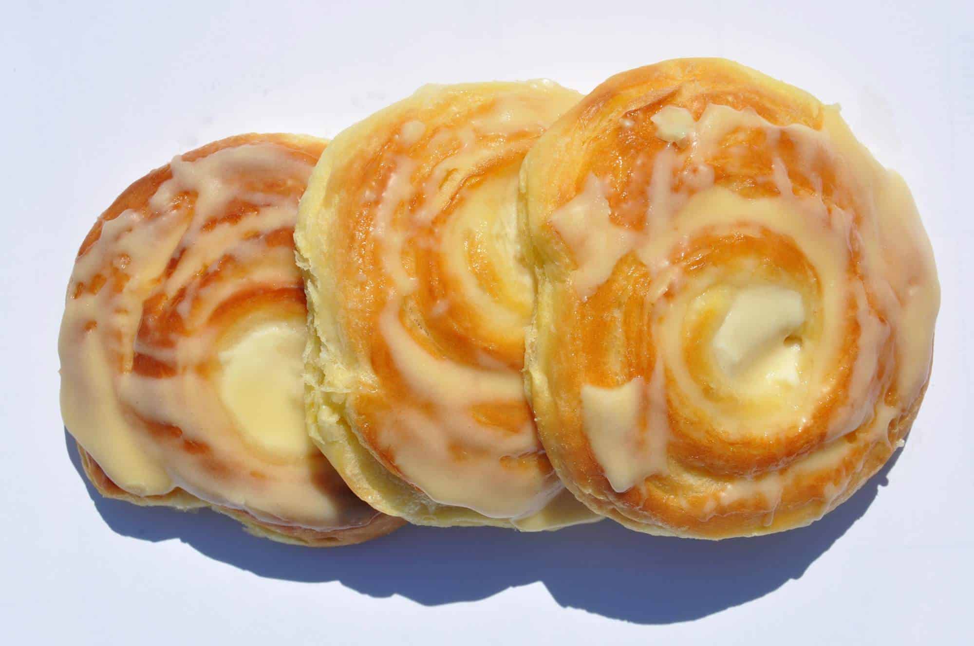 طريقة عمل الباتية بالجبنه