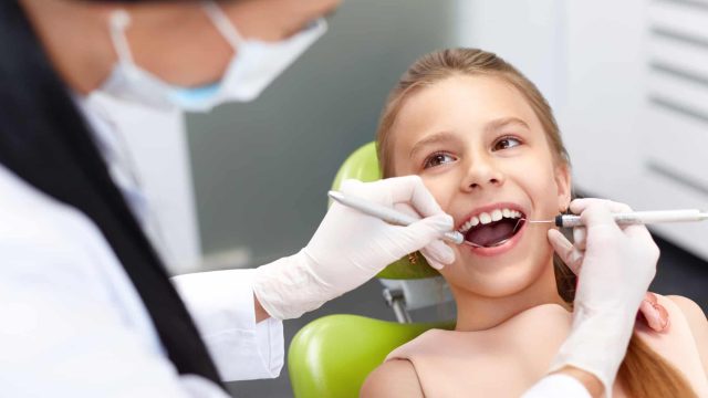 خدمات سيجل لطب الأسنان