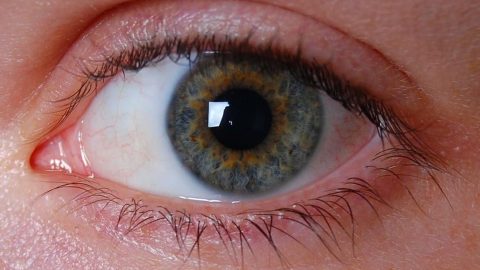 أعراض جفاف العين بعد الليزك وعلاجه