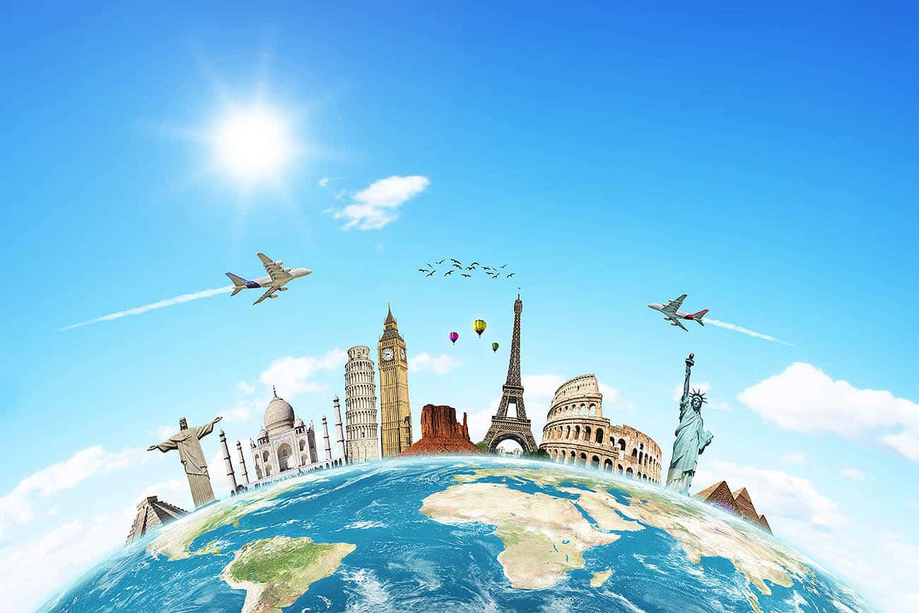 تجارب وعروض ريكسون للسياحة بالسعودية