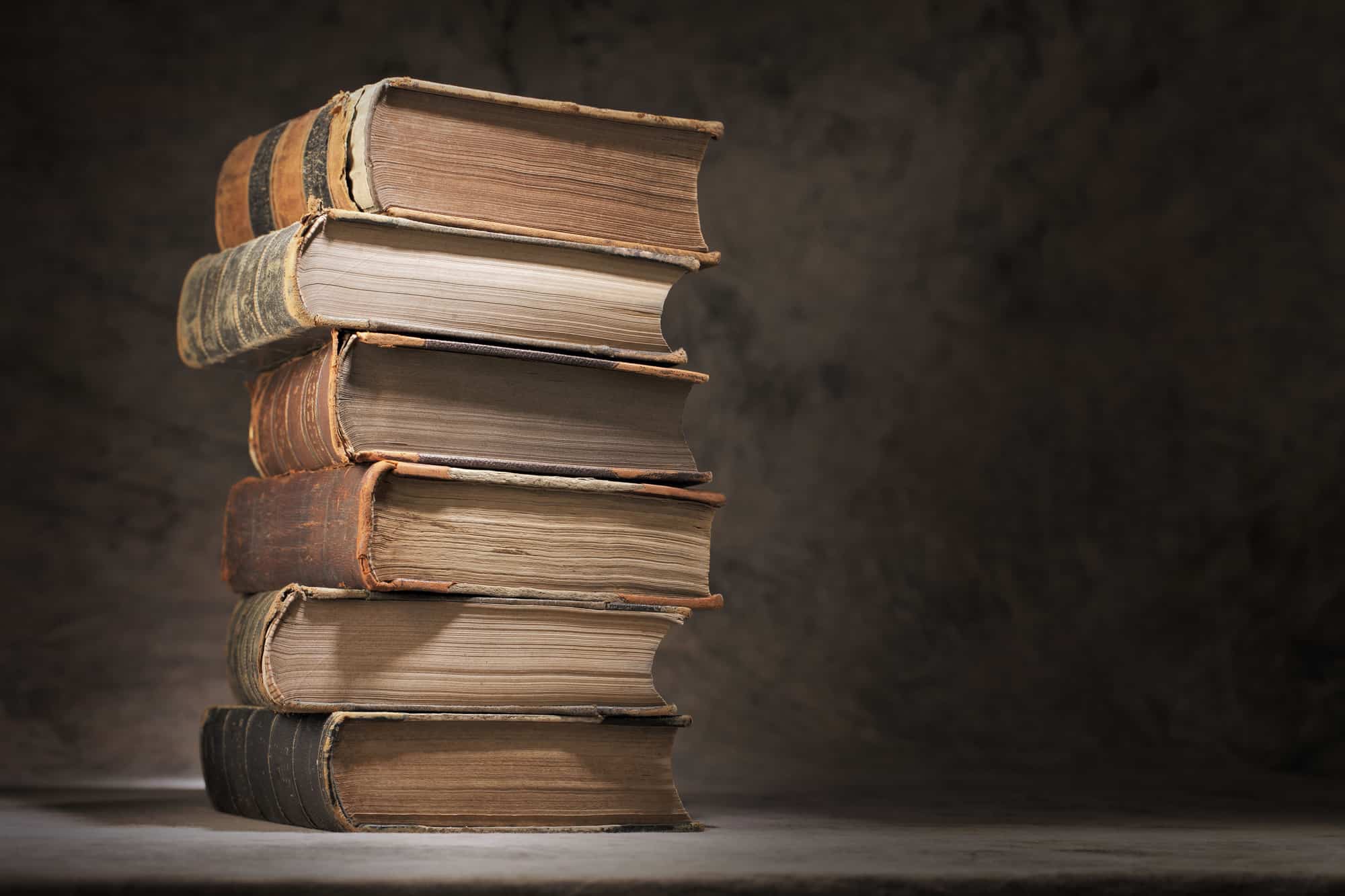 أهم الكتب التي يجب قراءتها