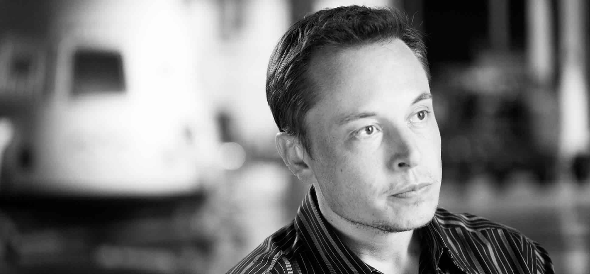 من هو ايلون ماسك – اسرار جديدة عن Elon Musk