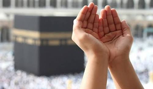 فضل دعاء استودعك الله الذي لاتضيع ودائعه