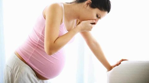 ما هي اعراض الحمل قبل الدورة باسبوع عن تجربة