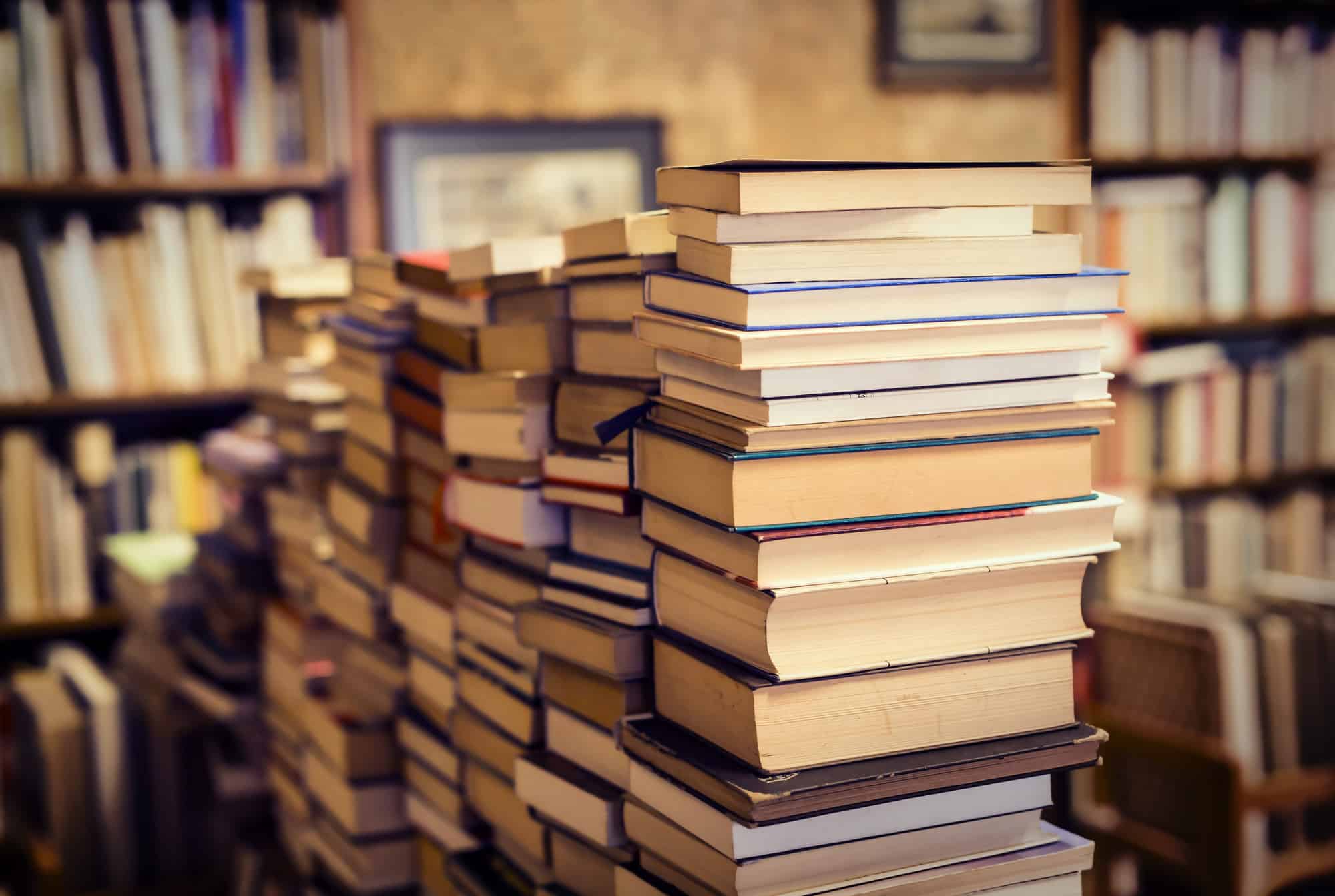 افضل الكتب في التنمية البشرية ينصح بقرائتها