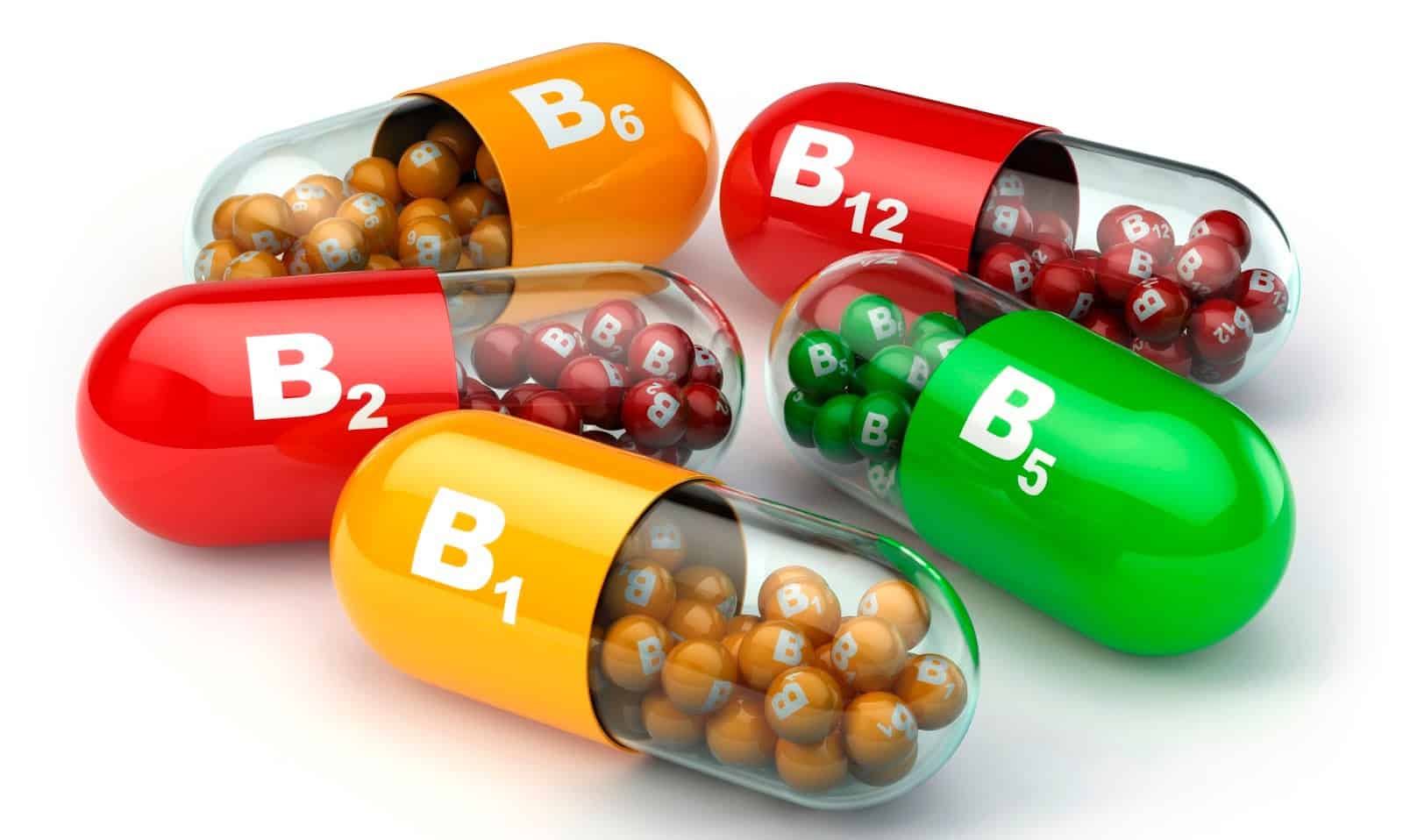 افضل فيتامين للذاكرة