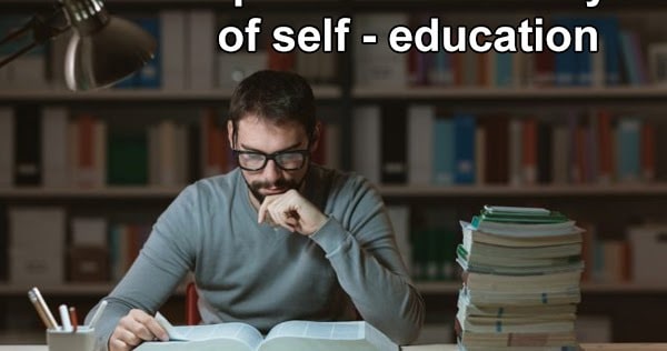 أهم مواقع التعليم الذاتي ومميزاته